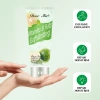 ومادة ديار شي التي تحتوي على مليمون فاتح في أعماق المحيط، تحتوي على زيت متحكم فيه من أجل الحفاظ على جلد الجلد المبلل بمقدار 120 ج details Picture